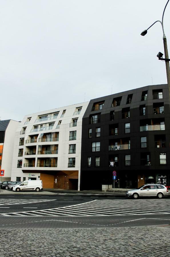 Modern Business Apartment Close To City Center Check In 24H Poznań Buitenkant foto